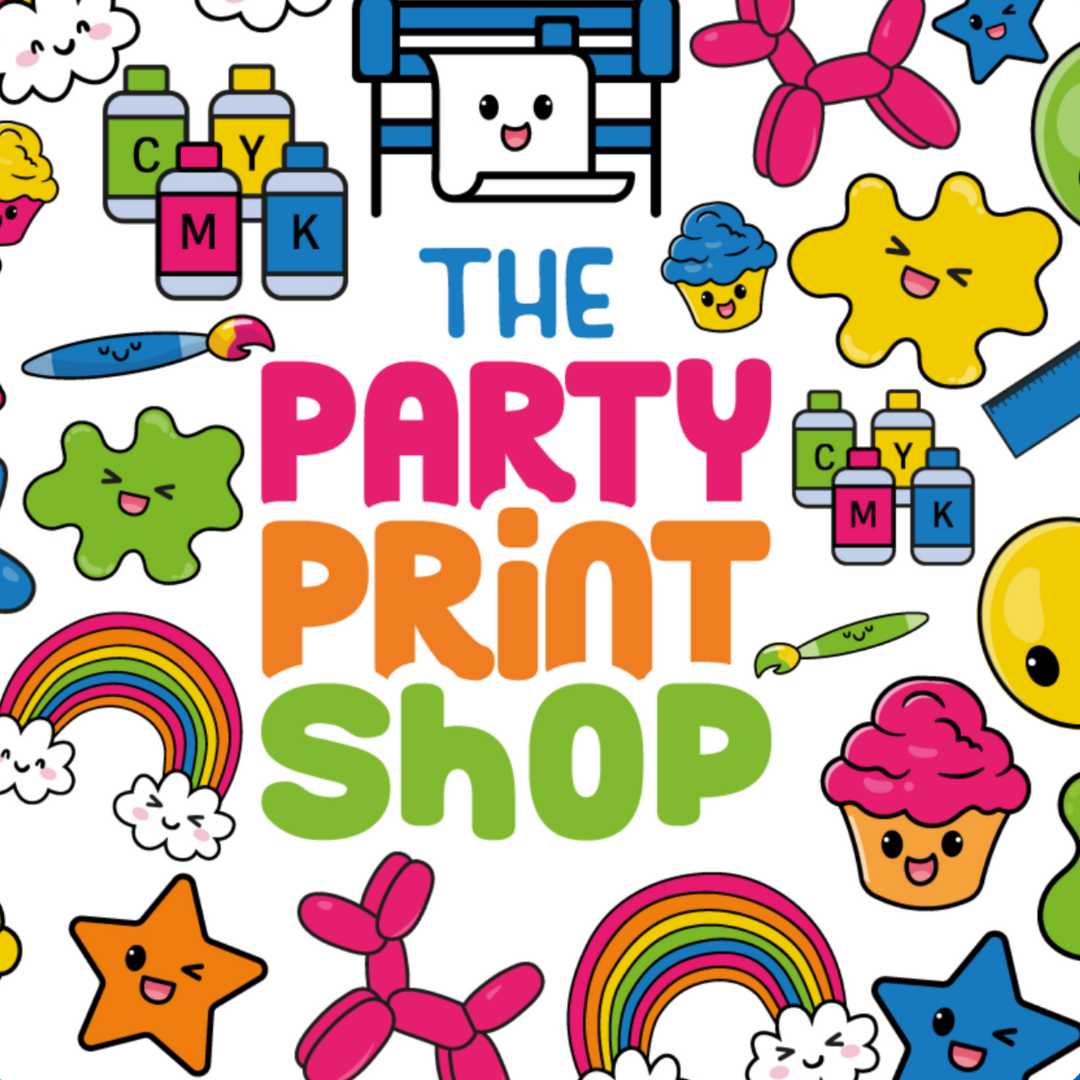 The Party Print Shop