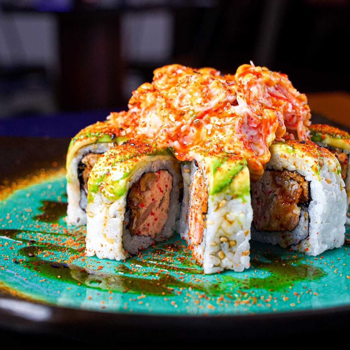 Sushiato