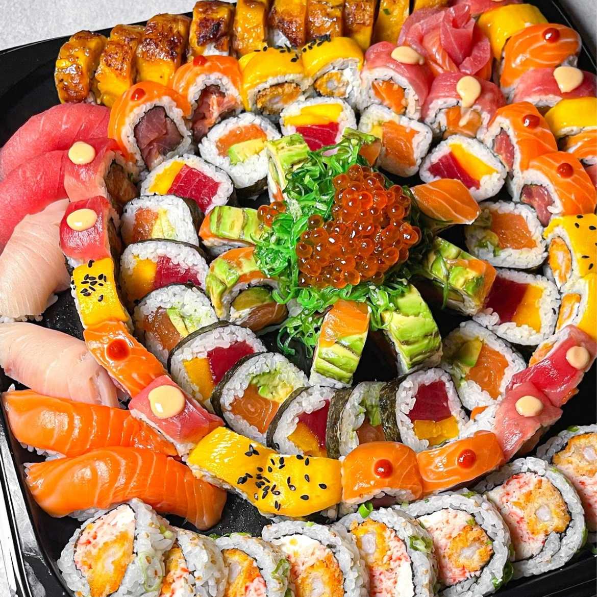 Sushiato