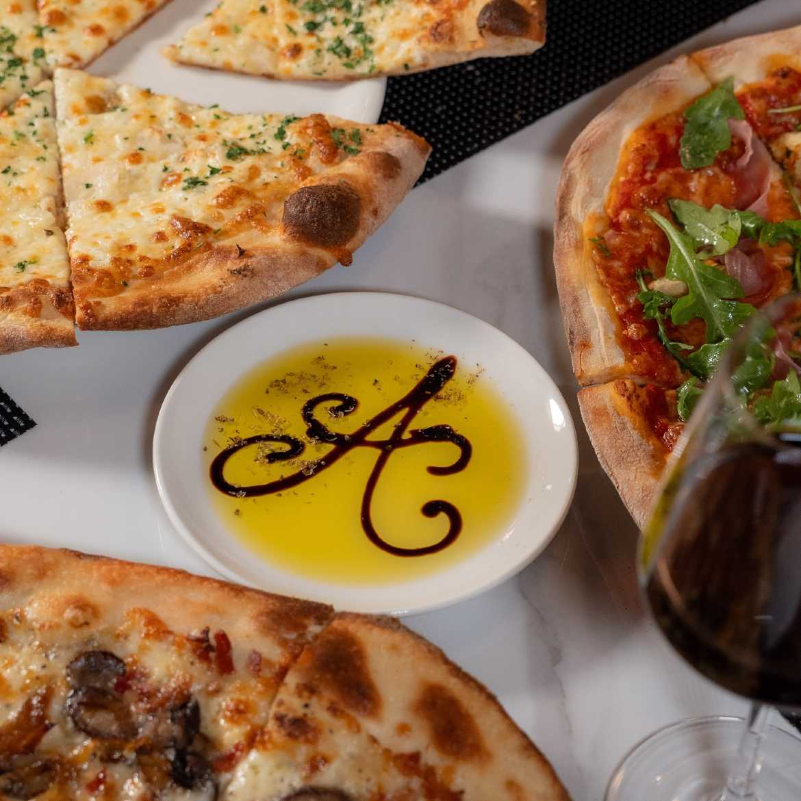 Amante's Italian Restaurant