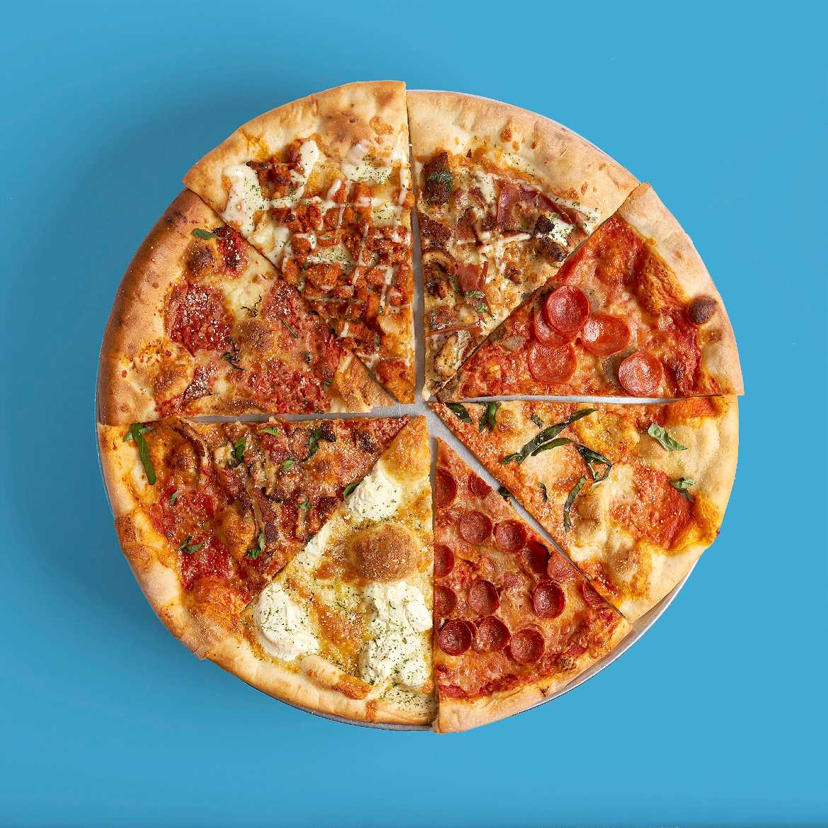 Peter's Pizzeria