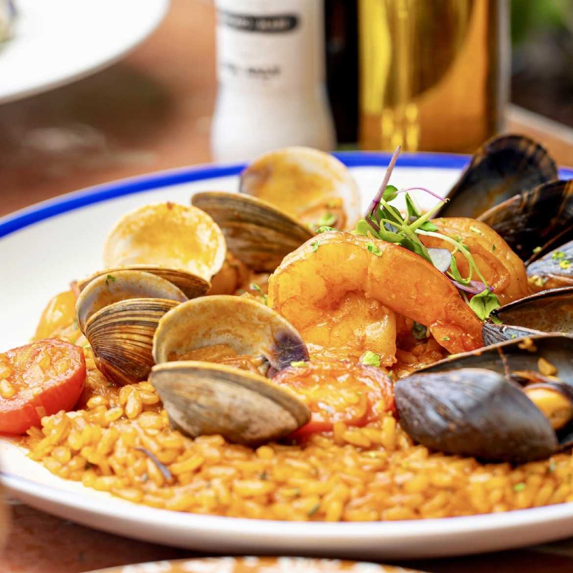 Mercato Di Mare