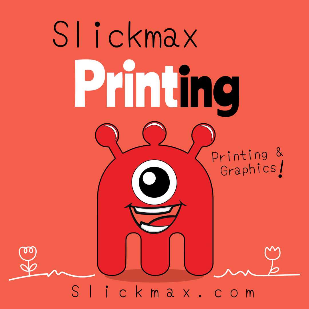 Slickmax