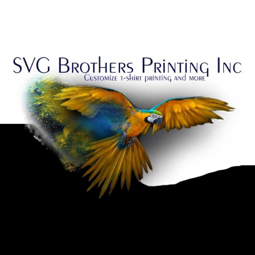 SVG Brothers Printing Inc.