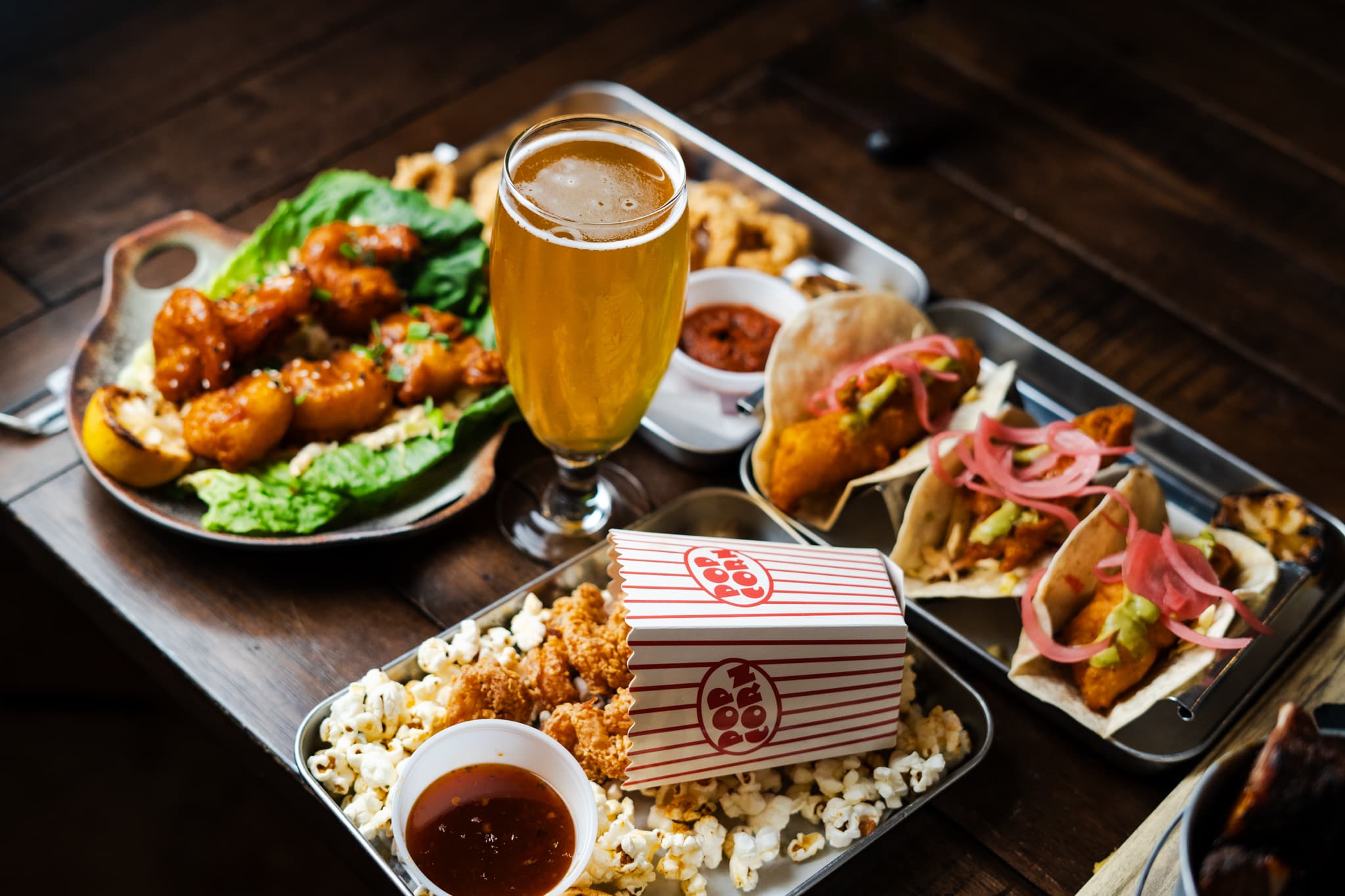 Tarpon River Brewing