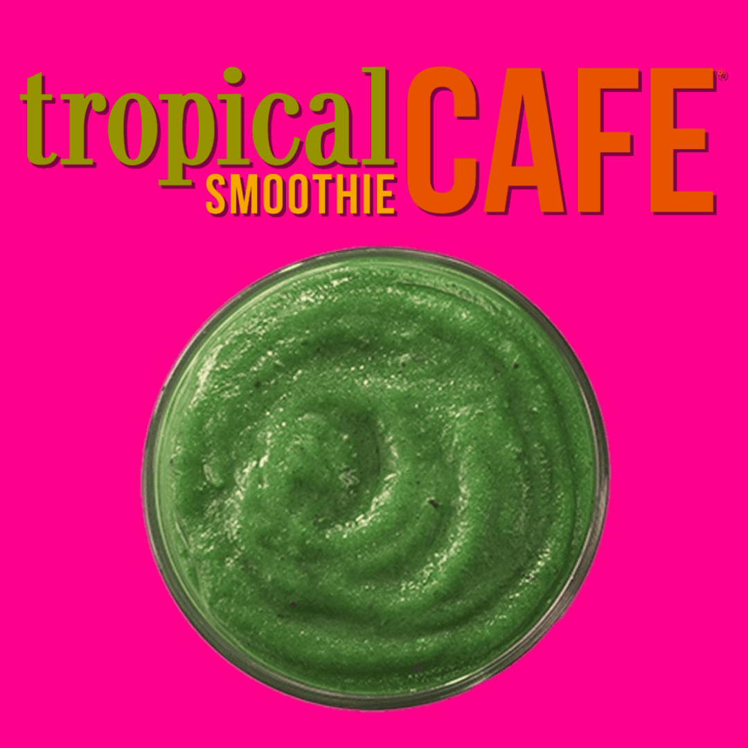 Tropical Smoothie Cafe