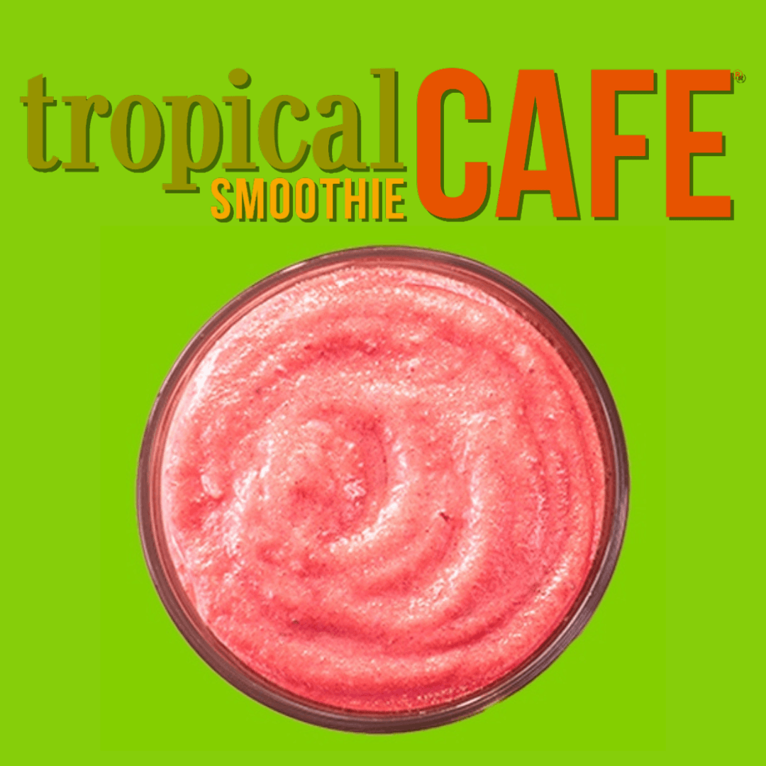 Tropical Smoothie Cafe