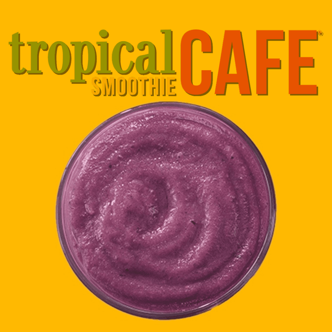 Tropical Smoothie Cafe