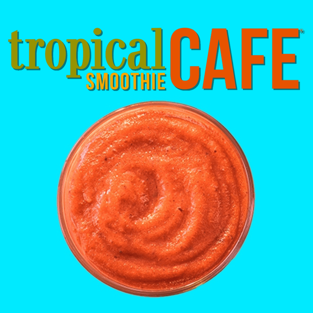 Tropical Smoothie Cafe