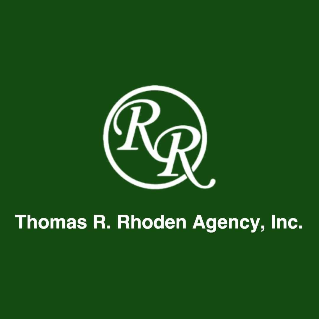 Thomas R. Rhoden Agency, Inc.