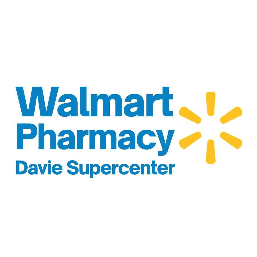 Walmart Pharmacy at Davie Supercenter