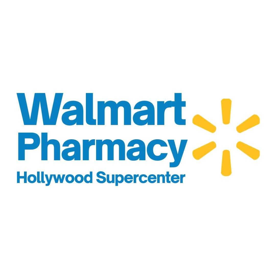 Walmart Pharmacy at Hollywood Supercenter