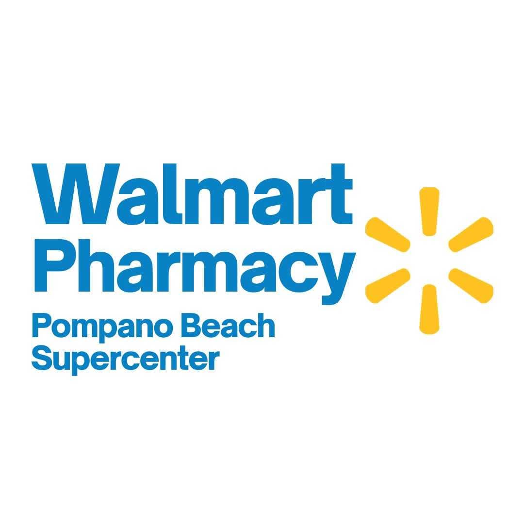 Walmart Pharmacy at Pompano Beach Supercenter