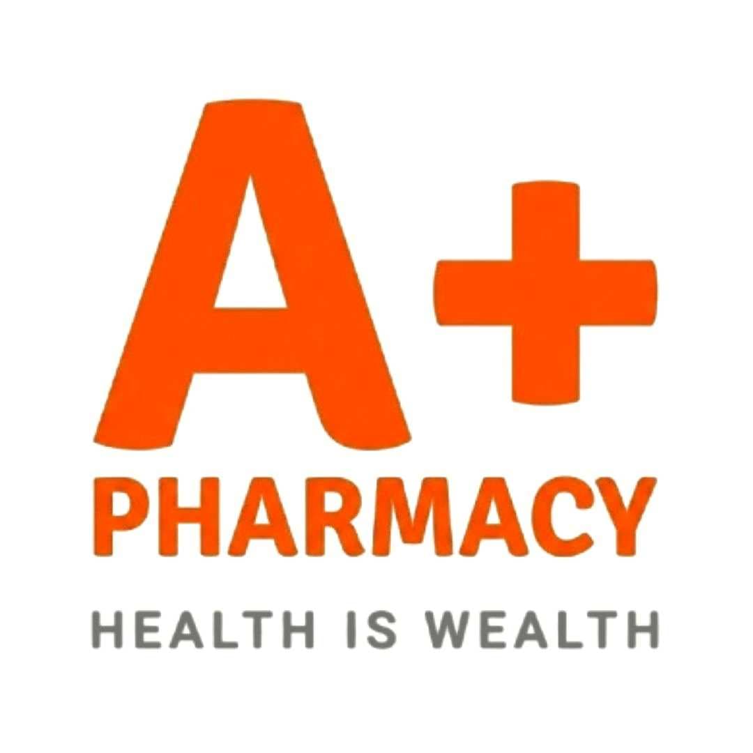 A Plus Pharmacy
