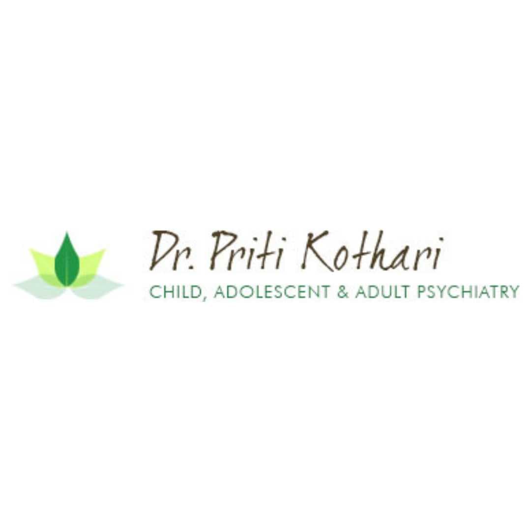 Priti M. Kothari, M.D.