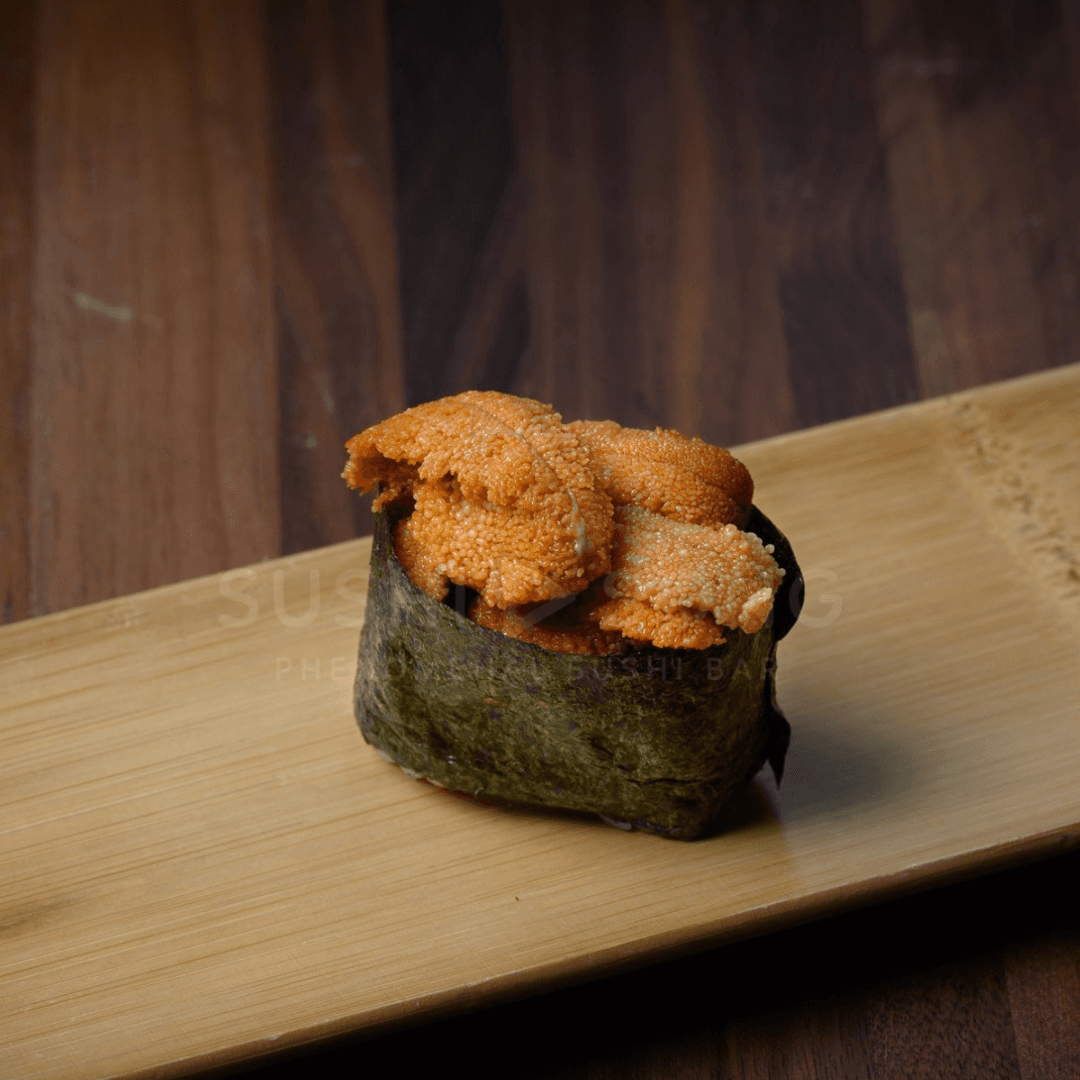 Sushi Song