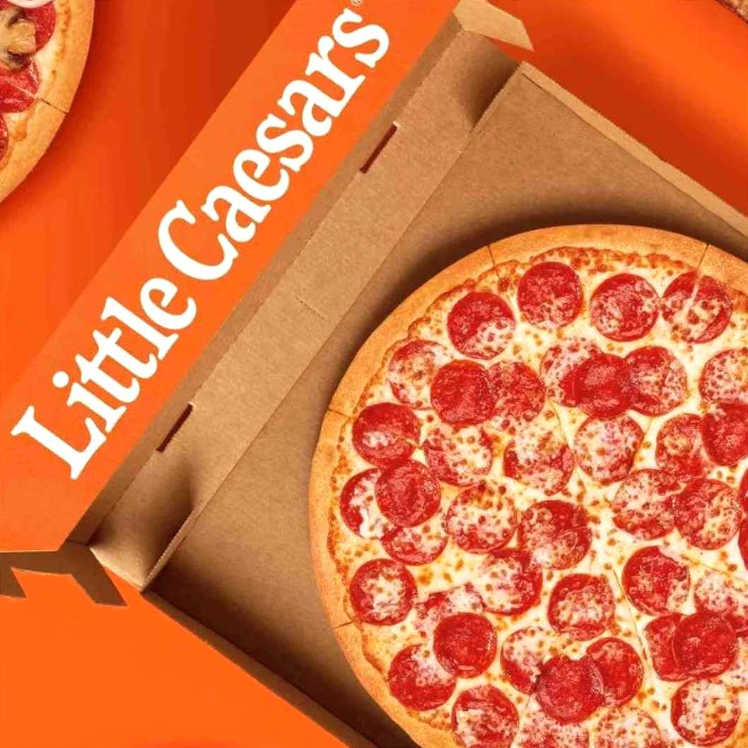 Little Caesars