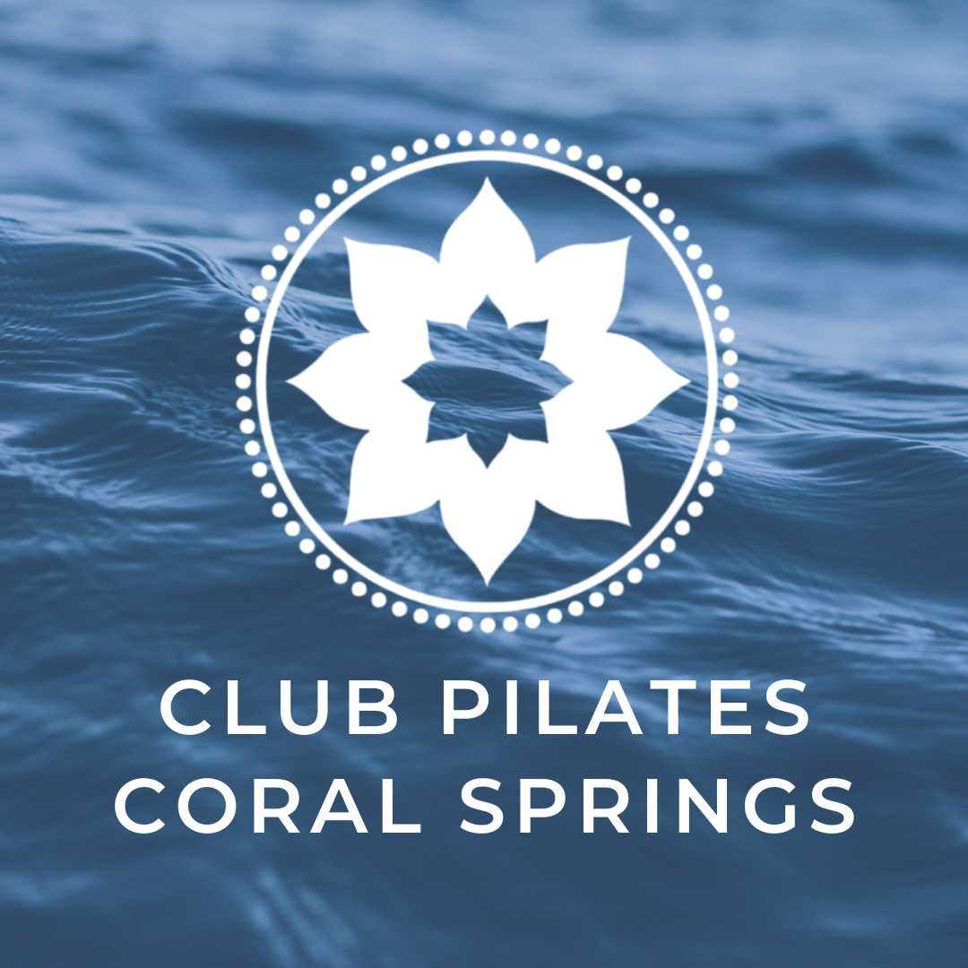 Club Pilates