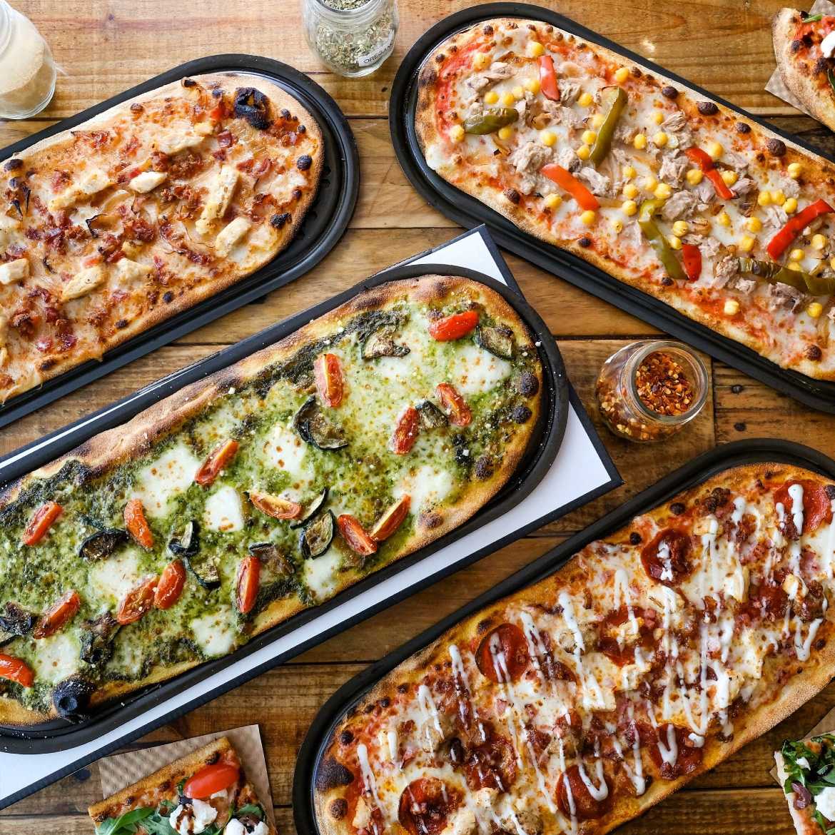 P.Pole Pizza