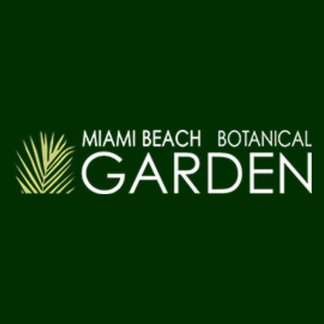 Miami Beach Botanical Garden