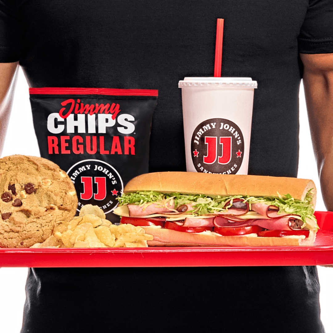 Jimmy John's Sandwiches