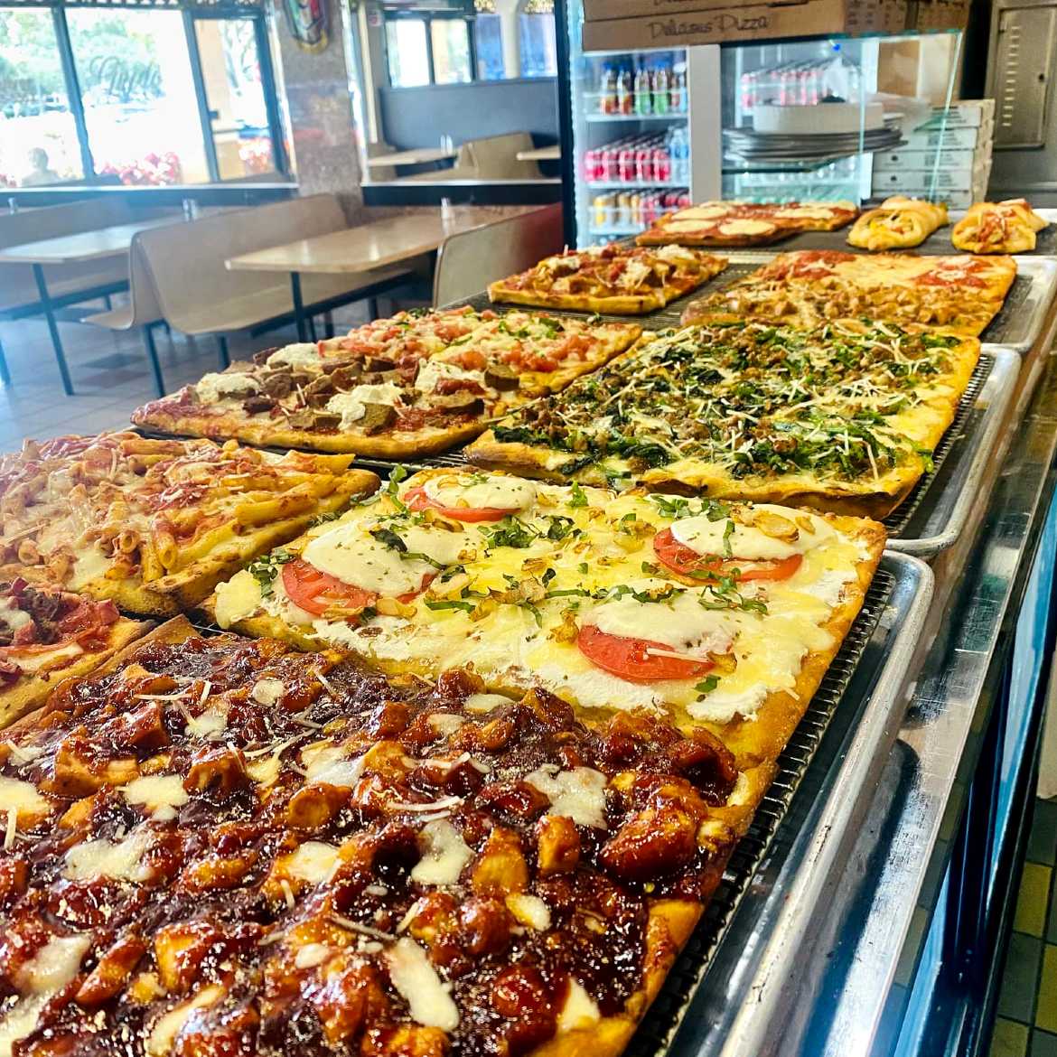 Guido's Restaurant and Pizzeria