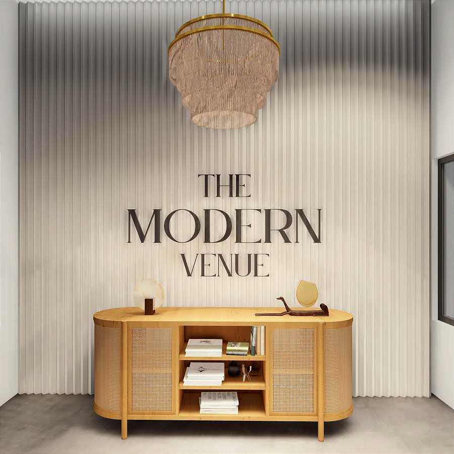 The Modern Venue