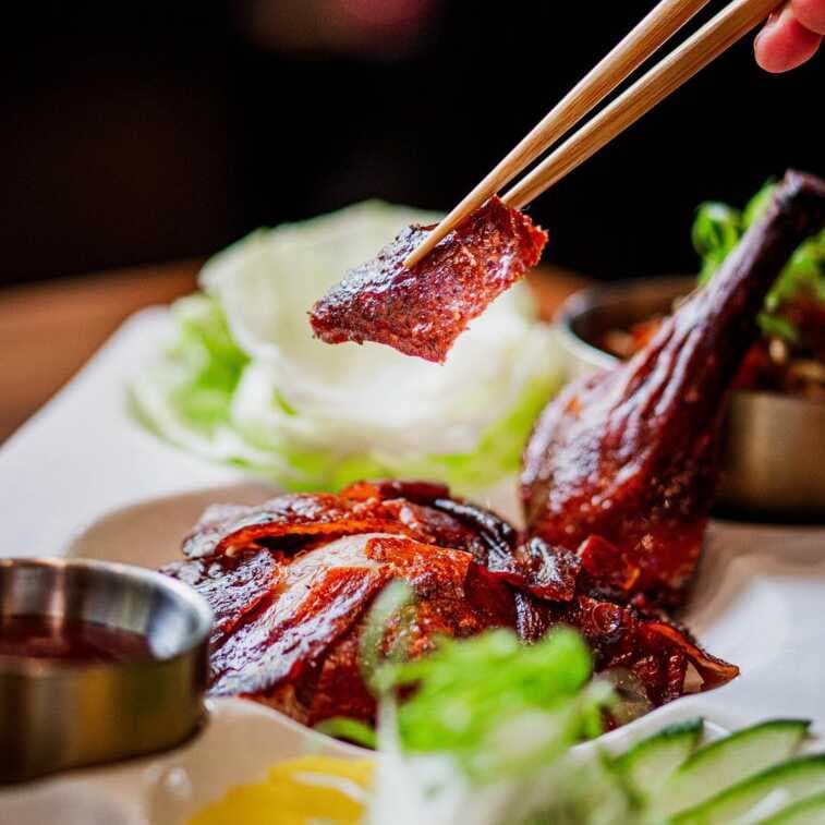 Red Pine Restaurant & Bar