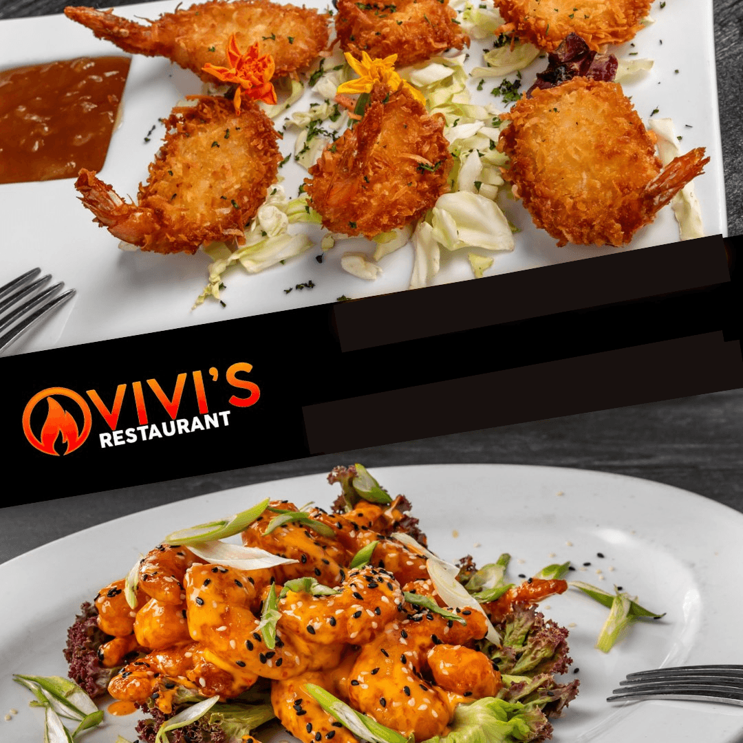 Ovivi's Restaurant