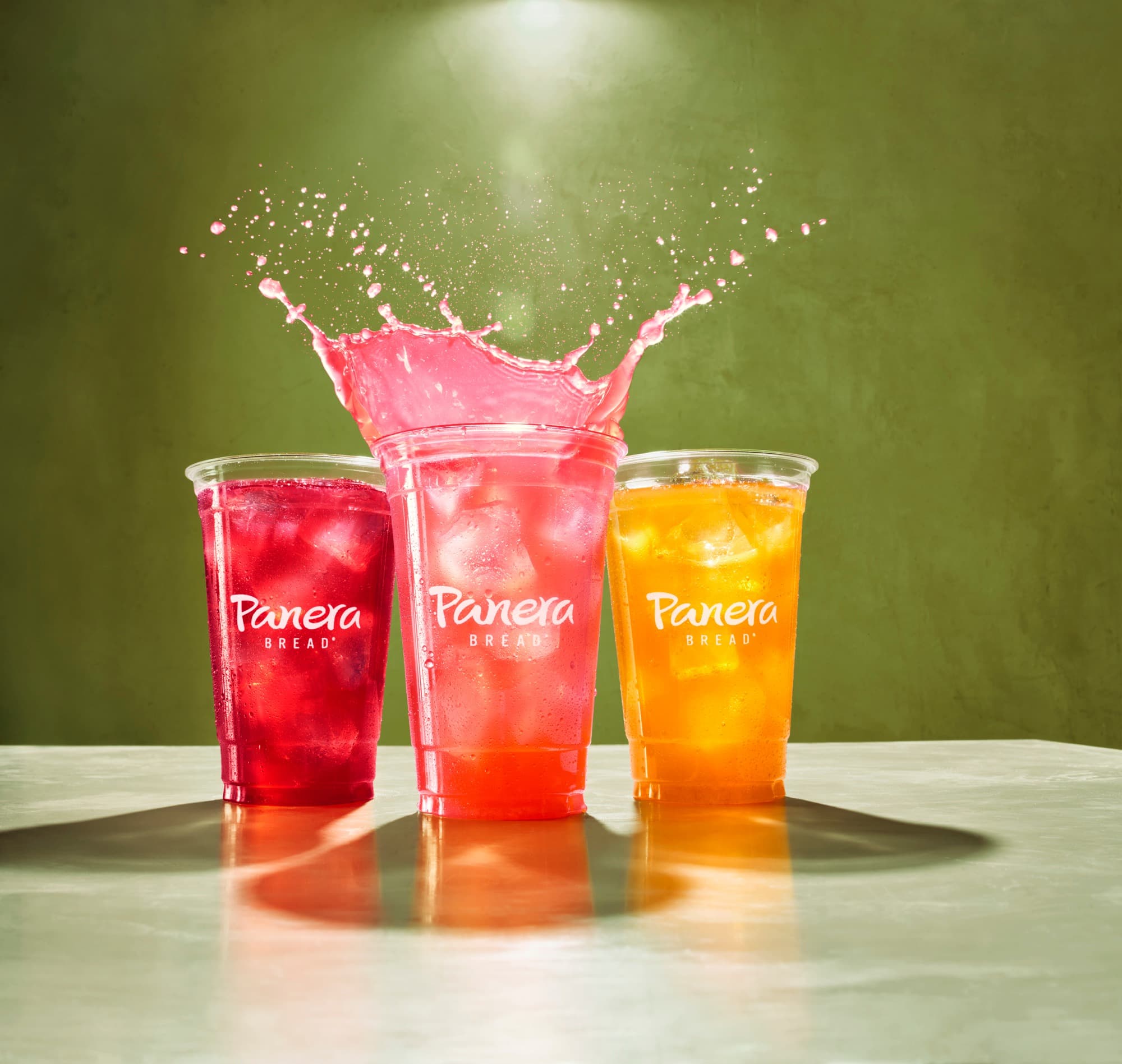 Panera Bread