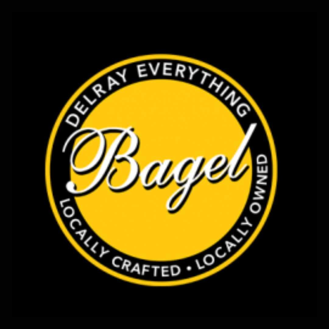 Delray Everything Bagel