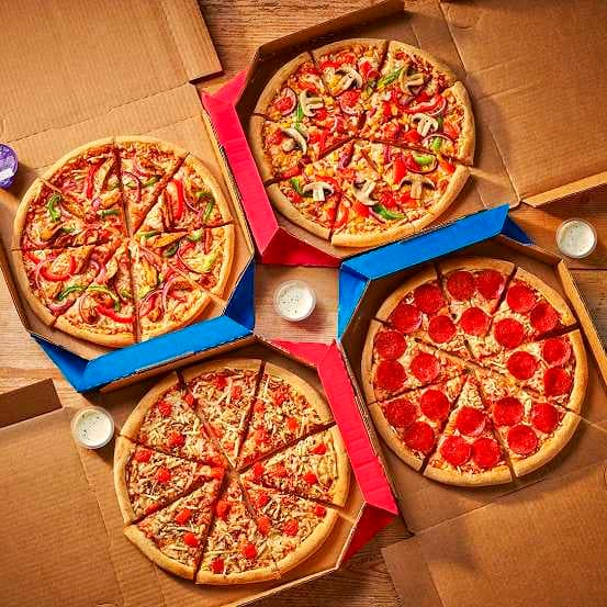 Domino's Pizza