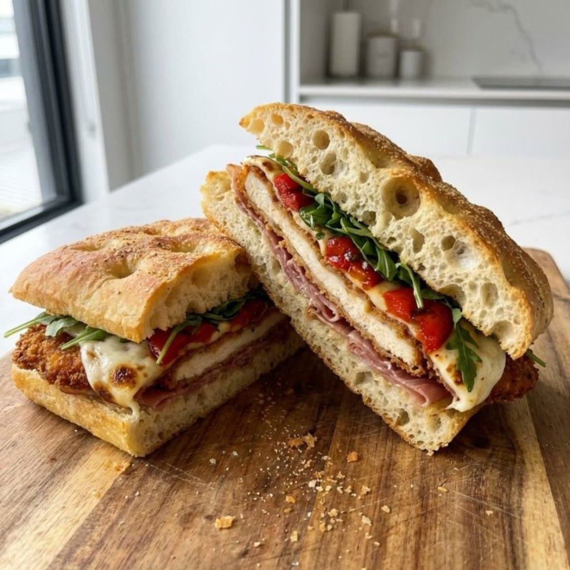 Flora's Italian Eatery