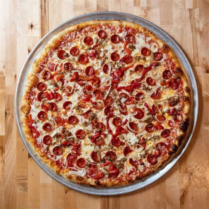 The NY Pizza Place