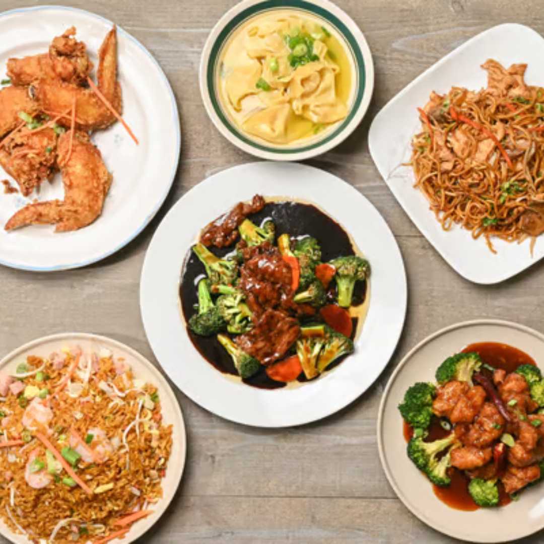 Wah Lay Chinese Take Out Restaurant