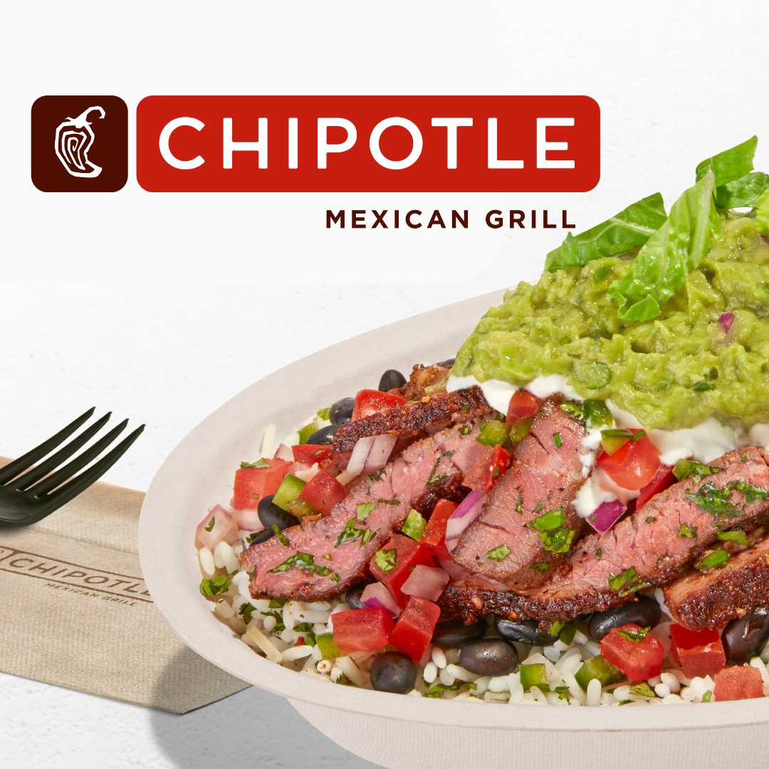 Chipotle Mexican Grill