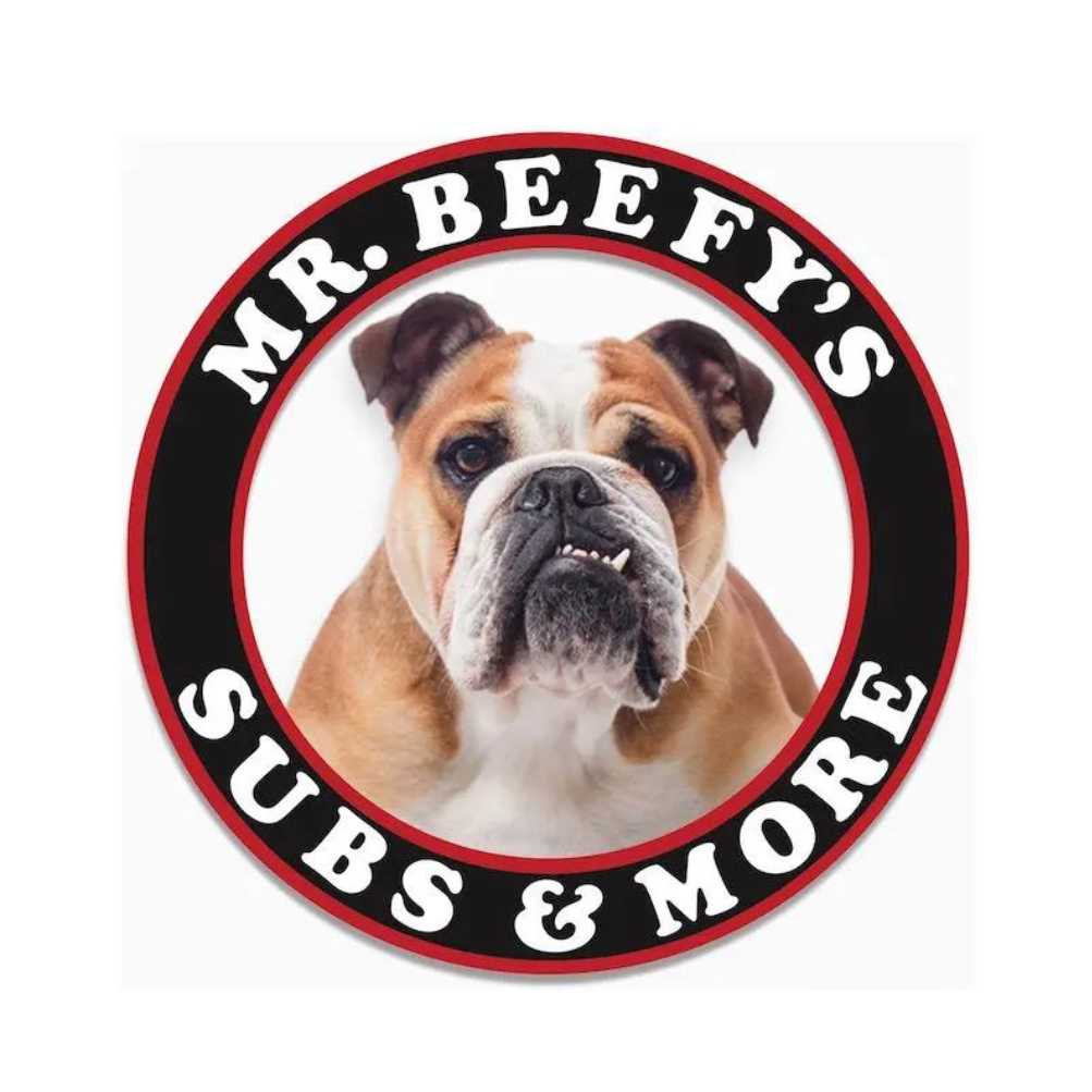 Mr. Beefy's Subs & More