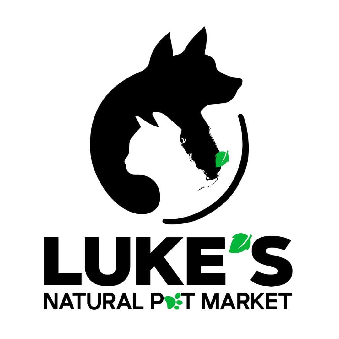 Luke's Natural Pet Market