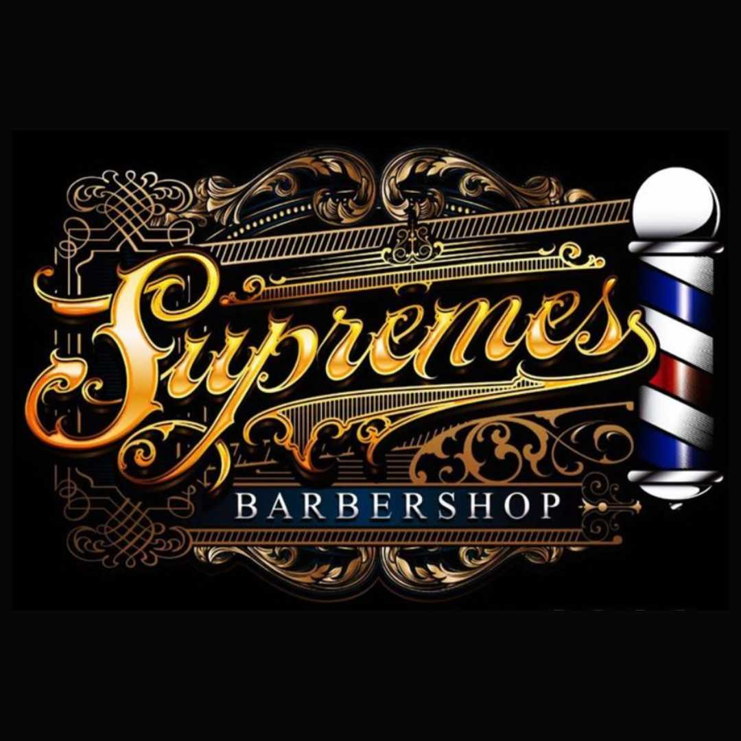 Supremes Barbershop
