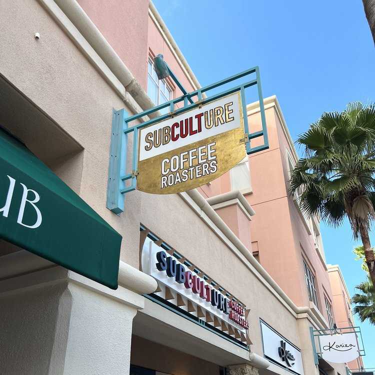 Subculture Coffee