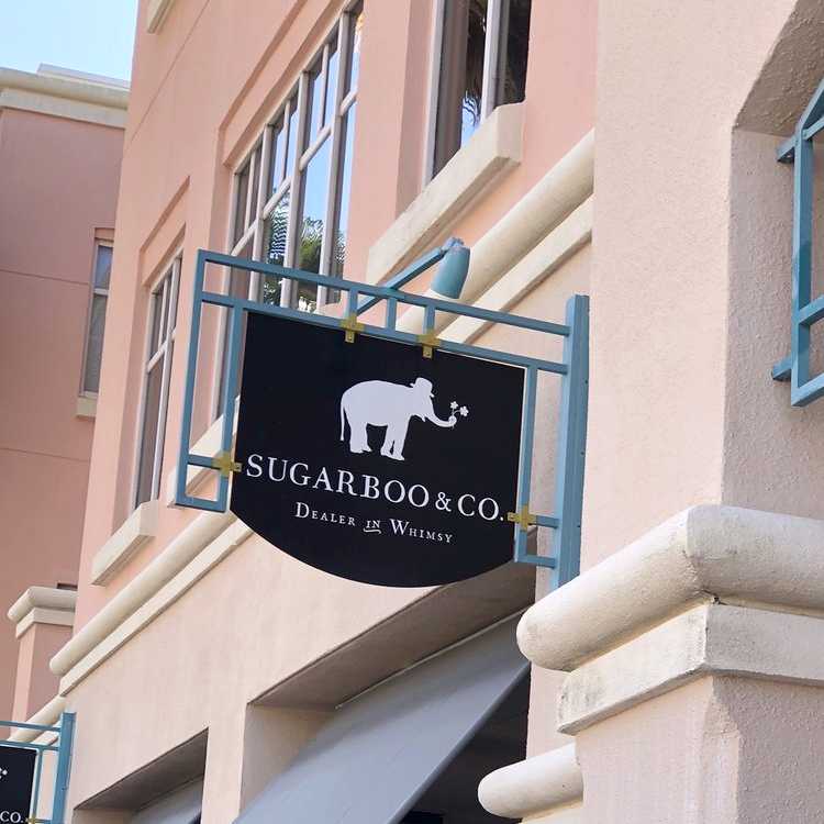 Sugarboo & Co.
