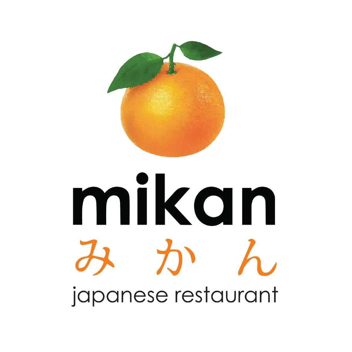Mikan Japanese Restaurant