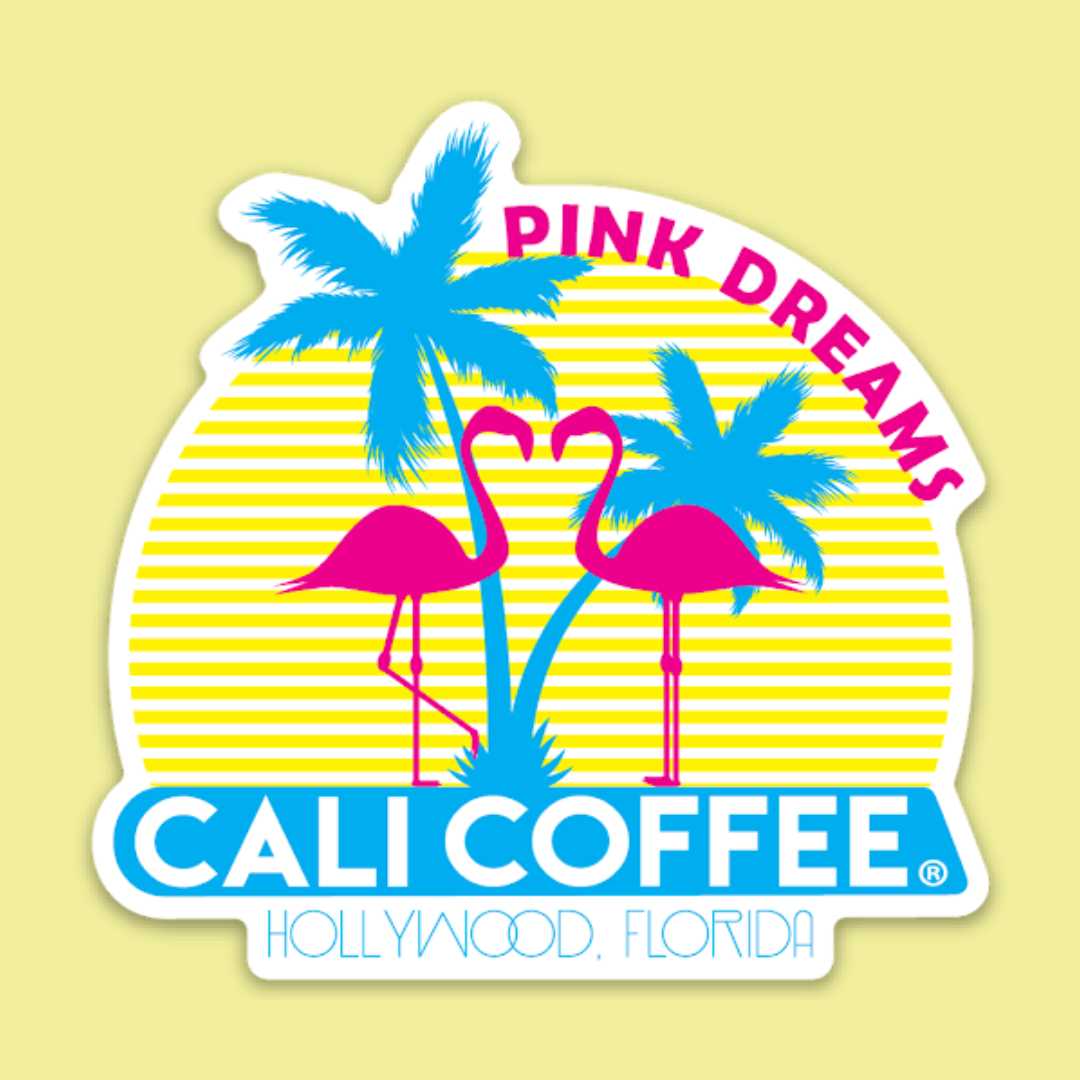 Cali Coffee