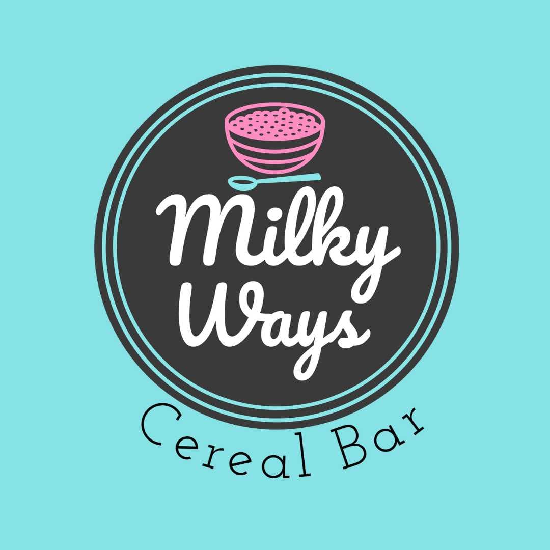 Milky Ways Cereal Bar
