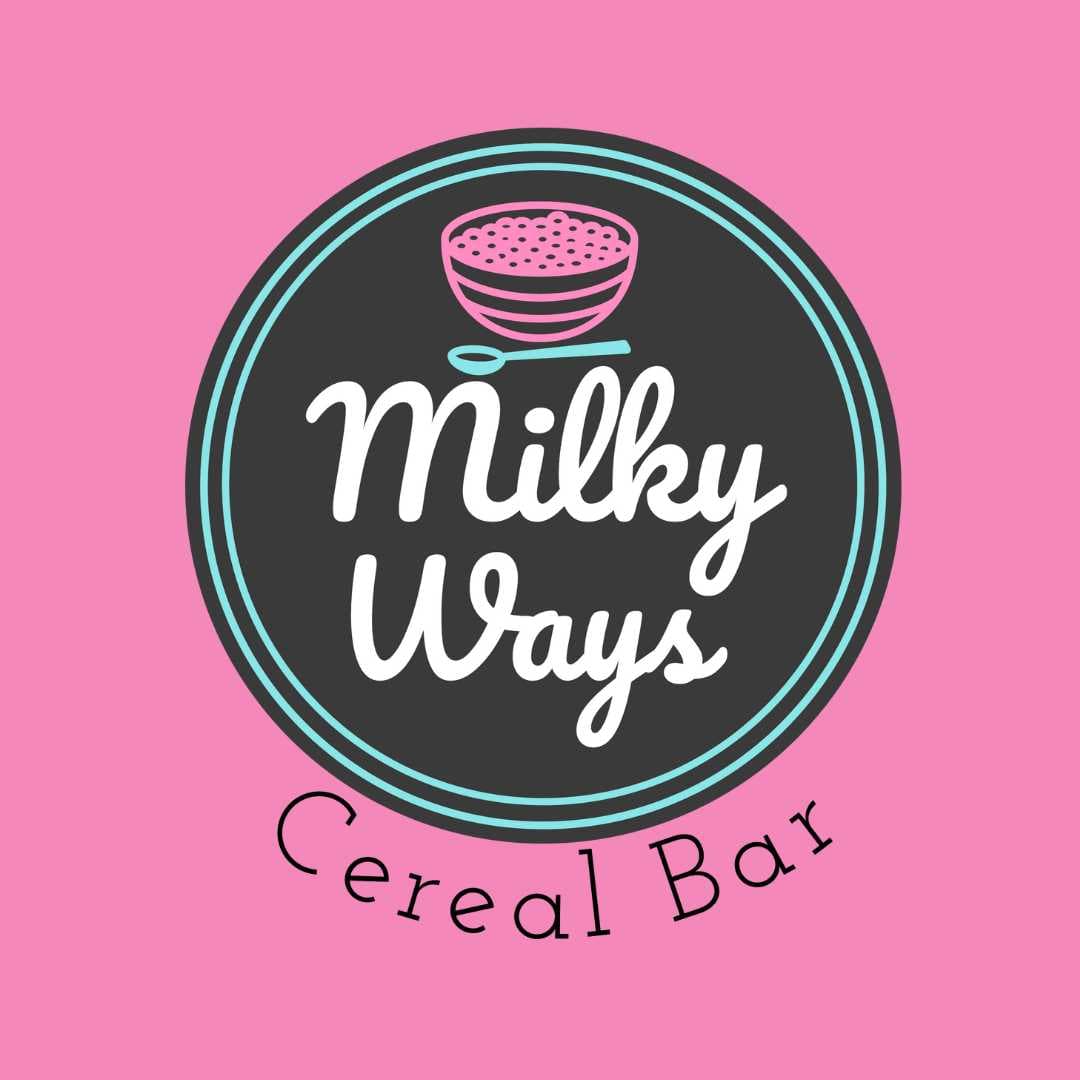 Milky Ways Cereal Bar