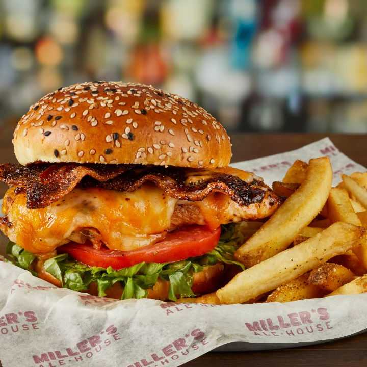 Miller's Ale House