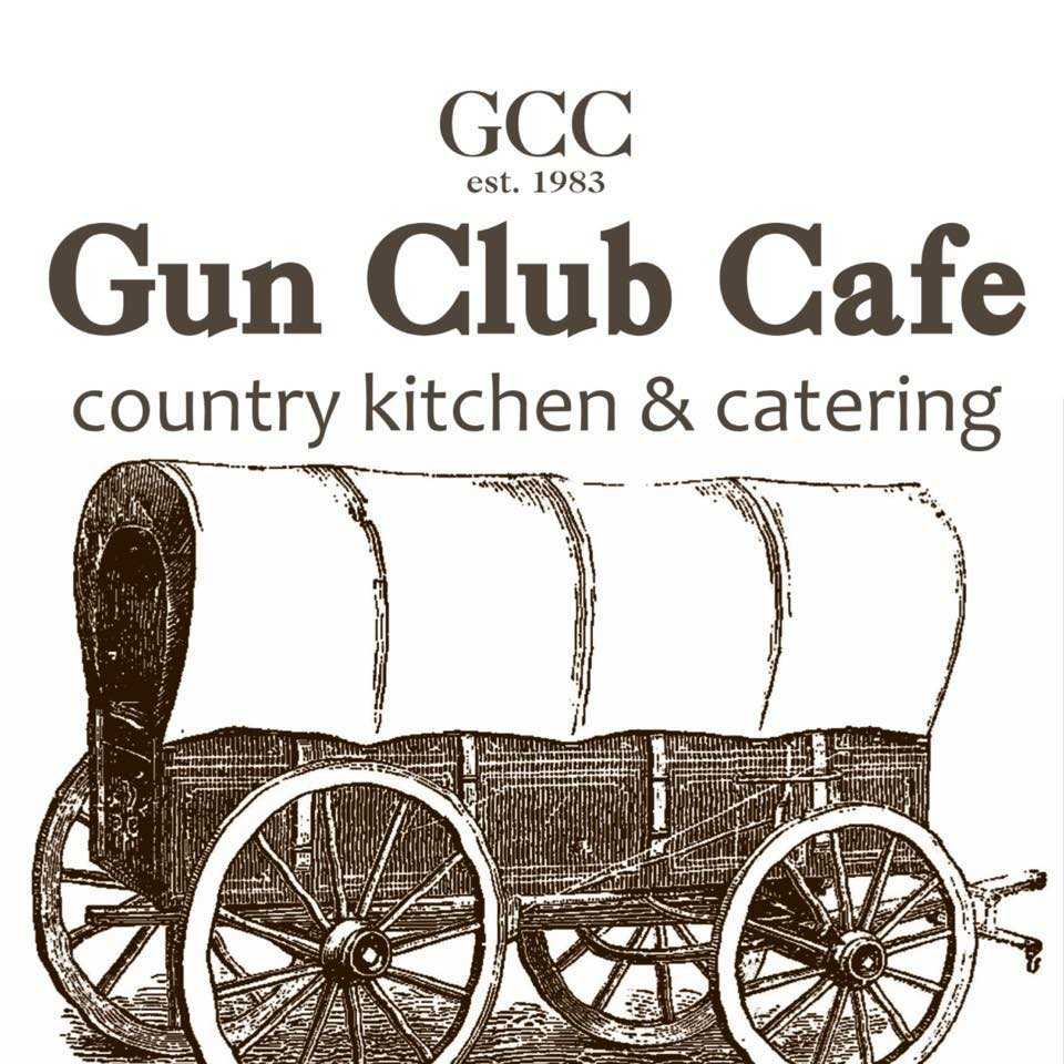 Gun Club Cafe