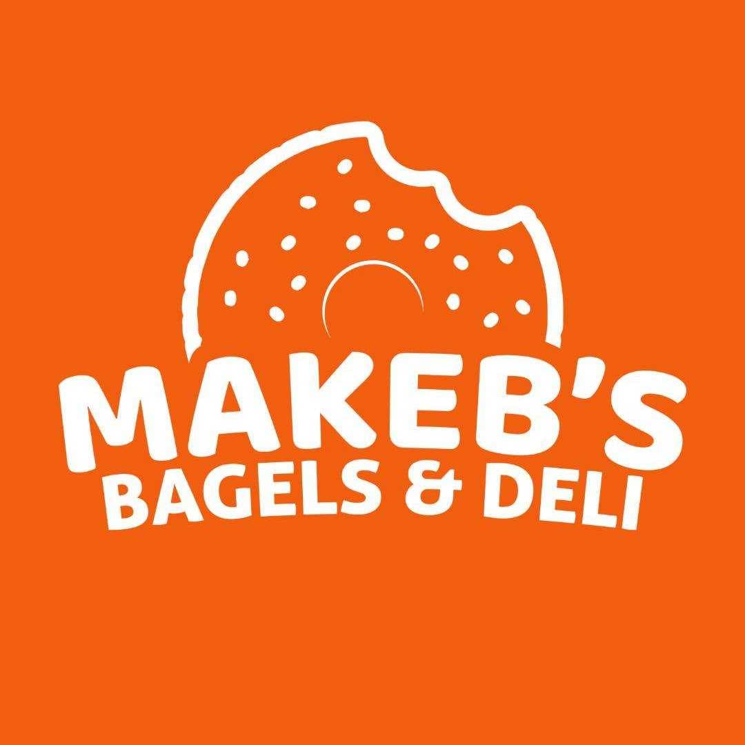Makeb's Bagels & Deli