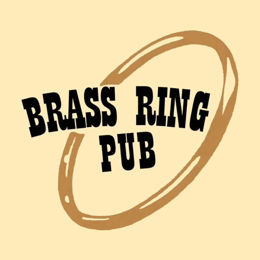 Brass Ring Pub