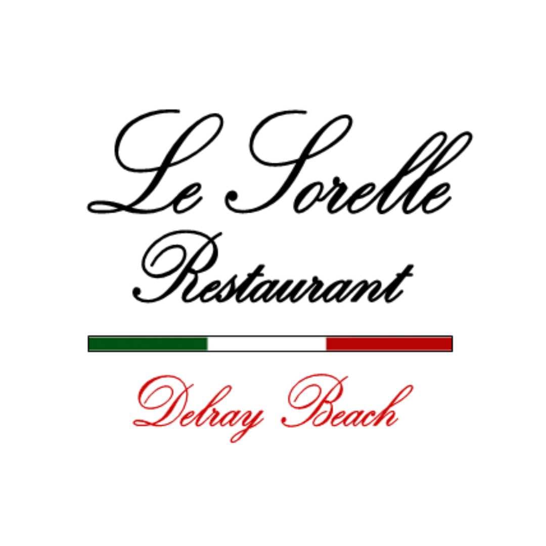 Le Sorelle Restaurant